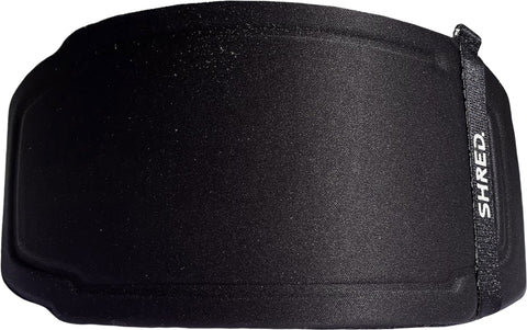 Shred Étui cylindrique pour verre de lunettes de ski