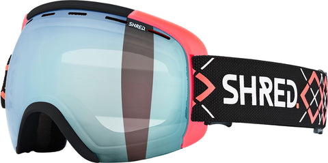 Shred Lunettes de ski Exemplify CBL 2.0
