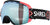 Shred Lunettes de ski Exemplify CBL 2.0 - Bigshow - Black - Rust