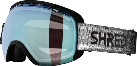 Shred Lunettes de ski Exemplify CBL 2.0