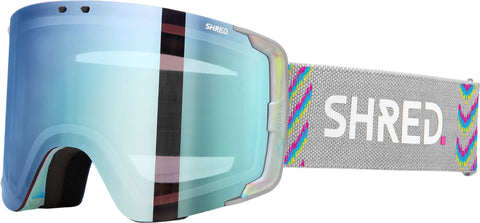 Shred Lunettes de ski Gratify CBL 2.0