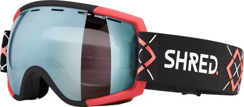 Shred Lunettes de ski Rarify CBL 2.0