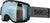 Shred Lunettes de ski Rarify CBL 2.0 - Blackout