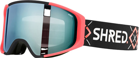 Shred Lunettes de ski Simplify CBL 2.0