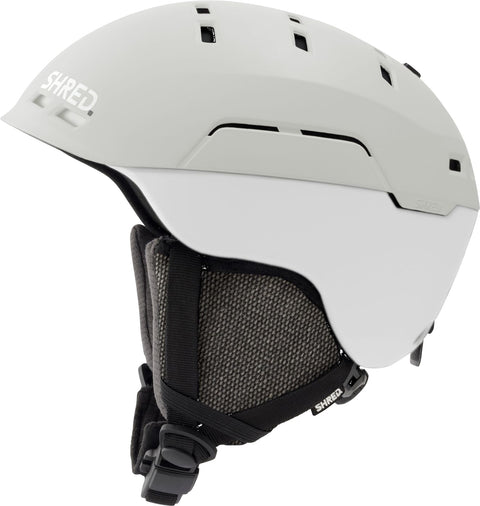 Shred Casque Notion Noshock