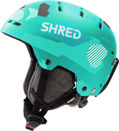 Shred Casque Totality Noshock