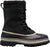 Sorel Bottes imperméables Caribou - Homme - Black - Dark Stone
