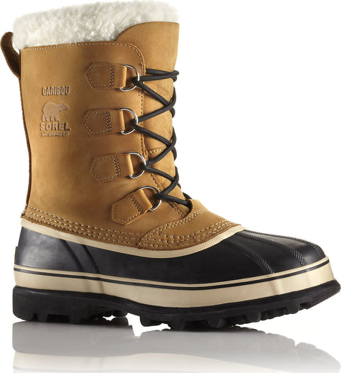 Sorel Bottes imperméables Caribou - Homme