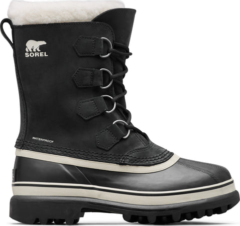 Sorel Bottes Caribou imperméable - Femme