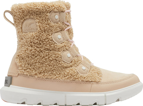 Sorel Bottes d'hiver imperméables Explorer II Joan Cozy - Femme