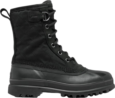 Sorel Bottes d'hiver imperméables Caribou Royal - Homme