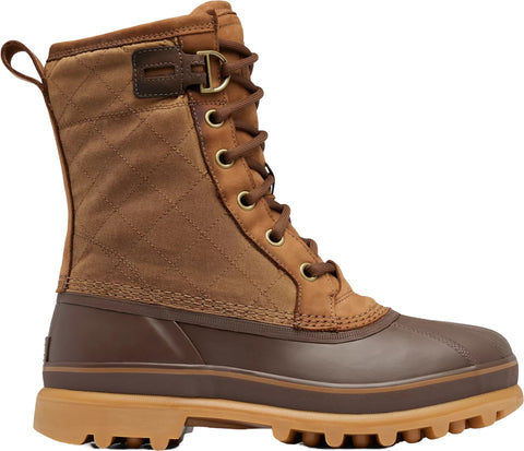 Sorel Bottes d'hiver imperméables Caribou Royal - Homme