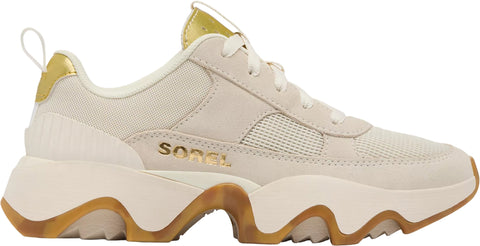 Sorel Souliers sport à lacets Kinetic Impact II Wonder - Femme