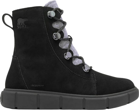 Sorel Bottes imperméables Sorel Explorer III Joan - Femme