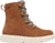 Sorel Bottes imperméables Sorel Explorer III Joan - Femme - Velvet Tan - Chalk