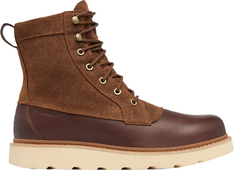 Sorel Bottes imperméables Slabtown 62' Caribou - Homme