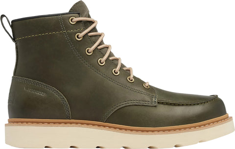 Sorel Bottes mocassins imperméables SLABTOWN 62' - Homme