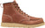Sorel Bottes mocassins imperméables SLABTOWN 62' - Homme - Rustic Brown - Ceramic