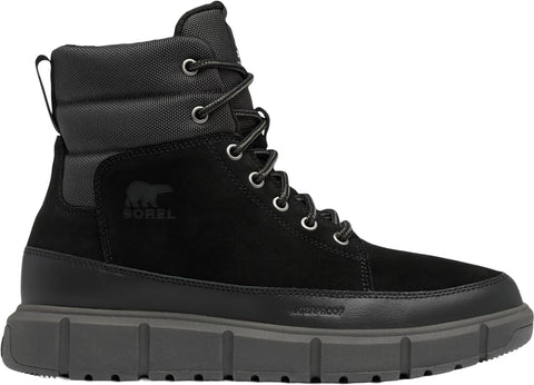 Sorel Bottes imperméables Explorer III -  Homme