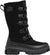 Sorel Bottes hautes imperméables TIVOLI V - Femme - Black - Natural