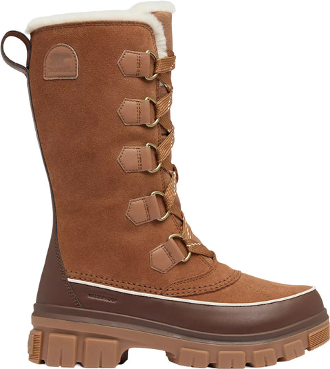 Sorel Bottes hautes imperméables TIVOLI V - Femme