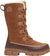 Sorel Bottes hautes imperméables TIVOLI V - Femme - Velvet Tan - Tobacco