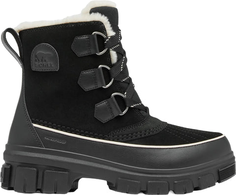 Sorel Bottes imperméables TIVOLI V - Femme