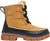 Sorel Bottes imperméables TIVOLI V - Femme - Curry - Black