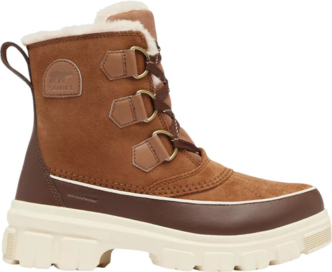 Sorel Bottes imperméables TIVOLI V - Femme