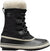 Sorel Bottes imperméables Winter Carnival - Femme - Black - Stone