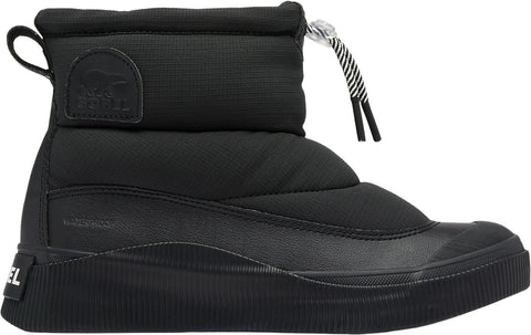 Sorel Bottes imperméables matelassées Out N About IV - Femme
