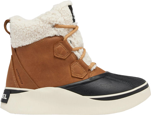 Sorel Bottes imperméables Out N About IV Chillz - Femme