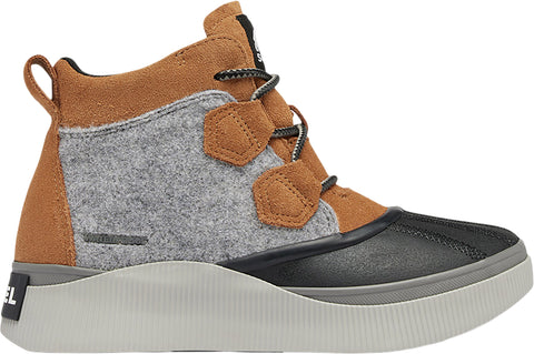 Sorel Bottes imperméables classiques Out N About IV - Femme