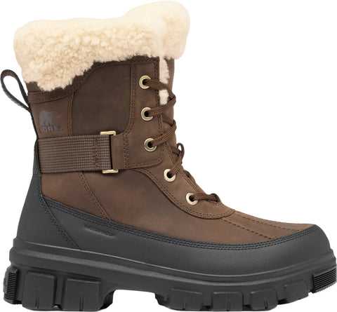 Sorel Bottes imperméables Tivoli V Parc - Femme