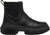 Sorel Bottes Chelsea imperméables ONA AVE - Femme - Black - Black