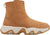 Sorel Bottes imperméables courtes Kinetic Impact - Femme - Tawny Buff - Gum 17