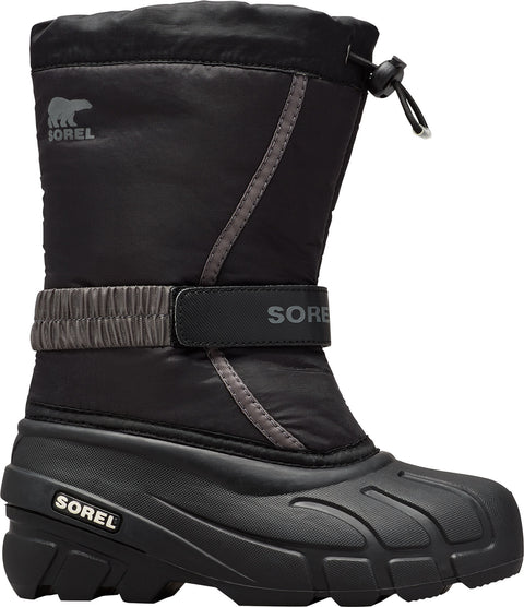 Sorel Bottes d'hiver Flurry - Jeune