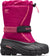Sorel Bottes d'hiver Flurry - Jeune - Deep Blush - Tropic Pink
