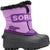 Sorel Bottes d'hiver Snow Commander - Petit enfant - Gumdrop - Purple Violet