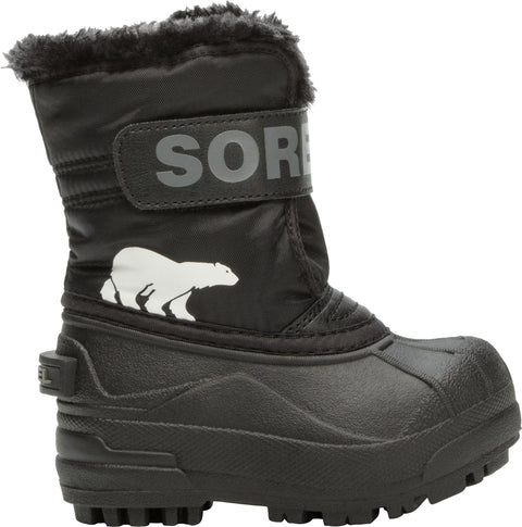 Sorel Bottes d'hiver Snow Commander - Tout-petit