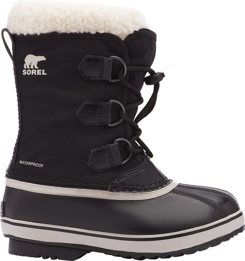 Sorel Bottes d'hiver imperméables en nylon Yoot Pac - Jeune