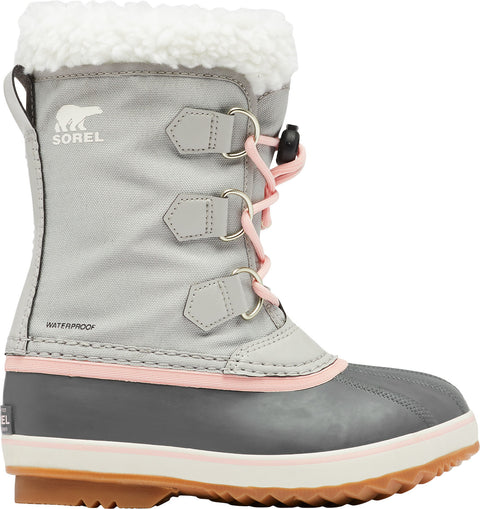 Sorel Bottes d'hiver imperméables en nylon Yoot Pac - Jeune