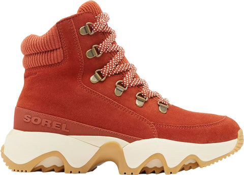 Sorel Bottes imperméables Kinetic Impact Conquest Plus - Femme