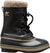 Sorel Bottes d'hiver imperméables Yoot PAC TP - Jeune - Black