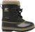 Sorel Bottes d'hiver imperméables Yoot PAC TP - Petit enfant - Black