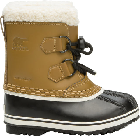 Sorel Bottes d'hiver imperméables Yoot PAC TP - Petit enfant