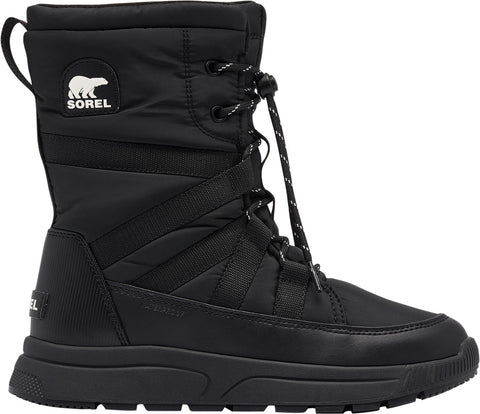 Sorel Bottes hautes imperméables Whitney III - Femme