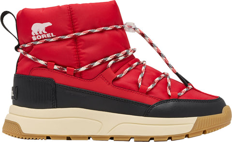 Sorel Bottes à enfiler imperméables Whitney III - Femme