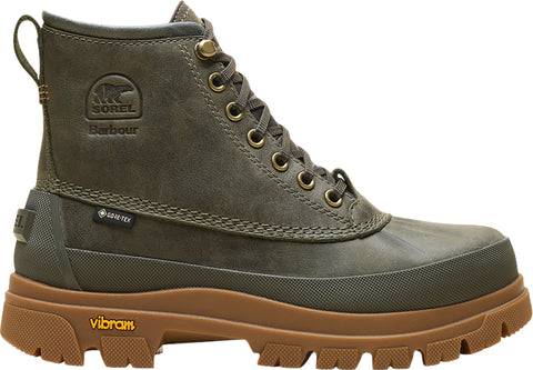 Sorel Bottes Sorel X Barbour Daystorm Horizon GTX - Unisexe