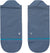 Stance Chaussettes Run Light Tab - Unisexe - Seablue